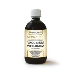 MIRTILLO RO LIQ ANALCO GEMM10+| Farma di Fiducia