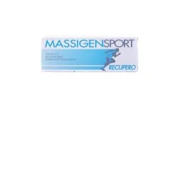 MASSIGEN - SPORT RECUPERO 50 ml, MARCO VITI SPA
