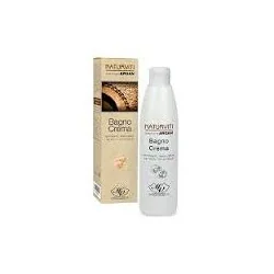 Naturviti Argan Bagno Crema 250 ml | Farma di Fiducia