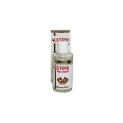 DUE SCUDI ACETONE 5O ml, MARCO VITI SPA