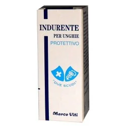 DUE SCUDI INDURENTE UNGHIE 10 ml, MARCO VITI SPA