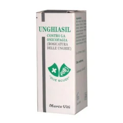 UNGHIASIL ANTIROSICATURA 10 ml, MARCO VITI SPA