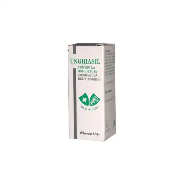 UNGHIASIL ANTIROSICATURA 10 ml, MARCO VITI SPA