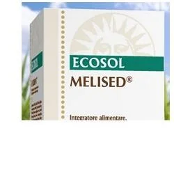 Melised Ecosol Gocce 50ML  |  Farma di Fiducia
