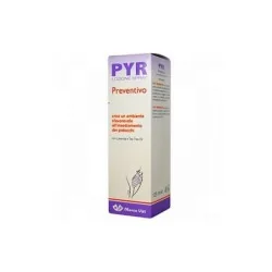 PYR PREVENTIVO SPRY 125 ml, MARCO VITI SPA