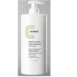 CERAMOL SHAMPOODOCCIA 311 200ML, Ceramol