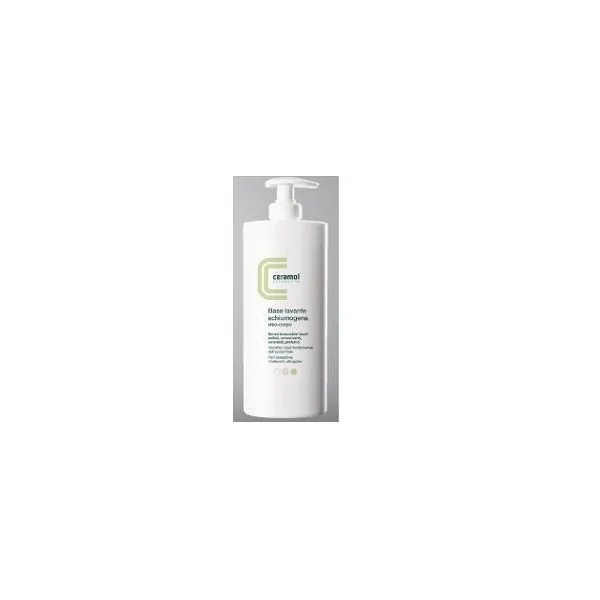 CERAMOL SHAMPOODOCCIA 311 200ML, Ceramol