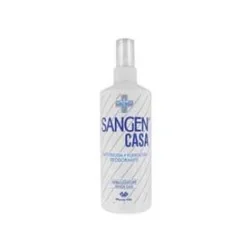 SANGEN CASA NEBULIZZATORE P.M.C. 300 ml, MARCO VITI SPA