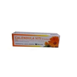 CALENDULA VITI CREMA 100 ml, MARCO VITI SPA