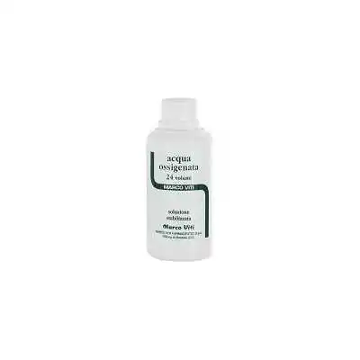 ACQUA OSSIGENATA MARCO VITI 24V. 100ml, MARCO VITI SPA