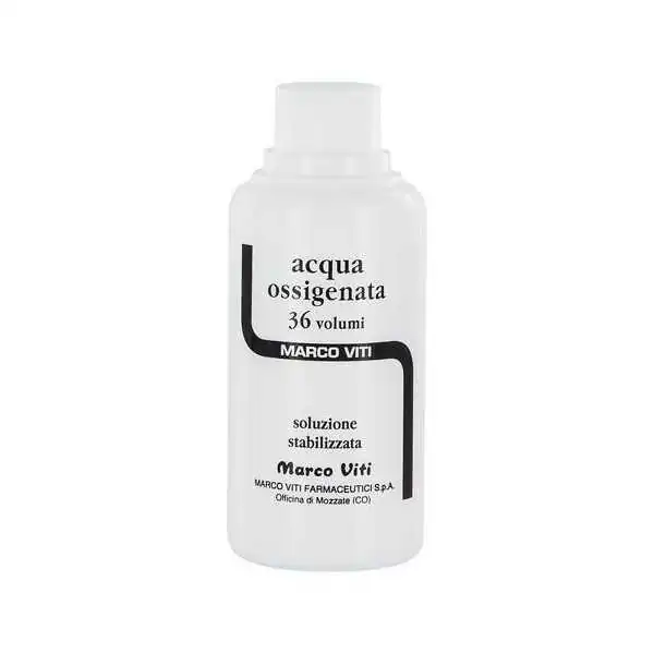 Marco Viti Acqua Ossigenata 100ml | %shop-name%