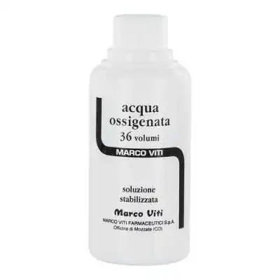 Marco Viti Acqua Ossigenata 100ml | %shop-name%