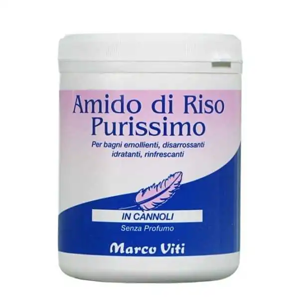 AMIDO DI RISO MARCO VITI 250g, MARCO VITI SPA