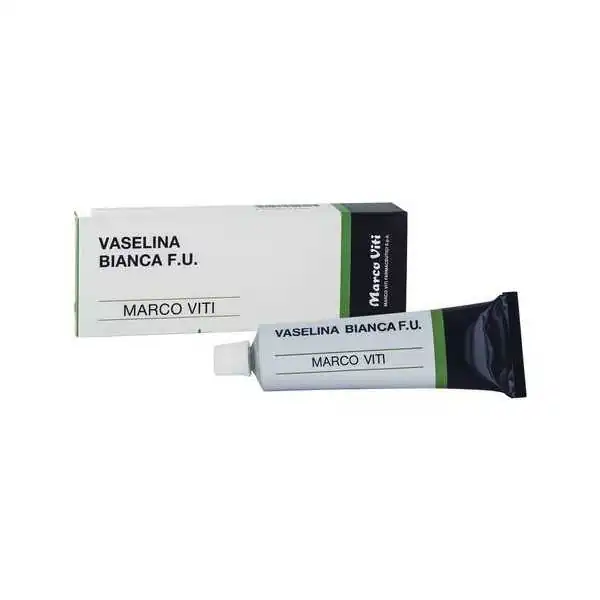 VASELINA BIANCA F.U. MARCO VITI 30g, MARCO VITI SPA