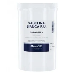 VASELINA BIANCA F.U. MARCO VITI 1000g, MARCO VITI SPA