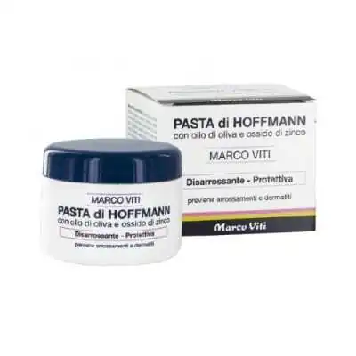 PASTA DI HOFFMANN MARCO VITI 200ml | Farma di Fiducia