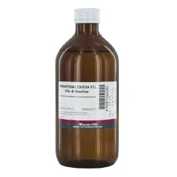 OLIO DI VASELINA F.U. MARCO VITI 500ml, MARCO VITI SPA