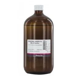 OLIO DI VASELINA F.U. MARCO VITI 1000ml, MARCO VITI SPA
