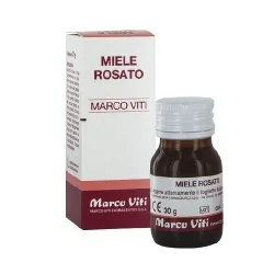 MIELE ROSATO MARCO VITI 30ml, MARCO VITI SPA