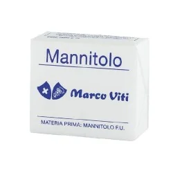 Mannite F.U. Cubo Marco Viti 10g, MARCO VITI SPA