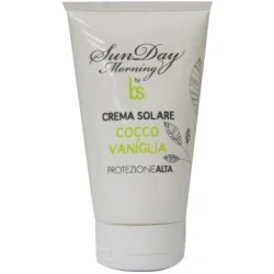 BSOUL Crema Solare Protezione Alta | Farma di Fiducia