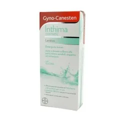 GYNO-CANESTEN DETERGENTE INTIMO LENITIVO, Bayer