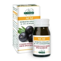 DR.GIORGINI Acai 60 pastiglie | Risparmia in Farmacia