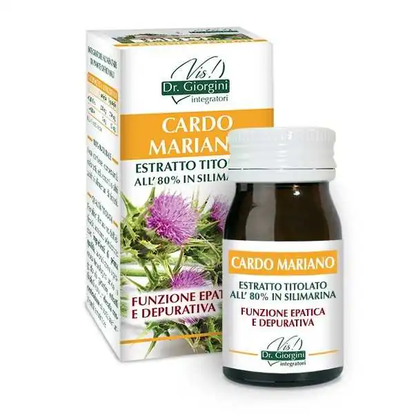 Cardo Mariano Estratto Titolato%separator%%shop-name%