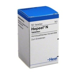 GUNA HEPEEL 50 TAVOLETTE HEEL, Guna