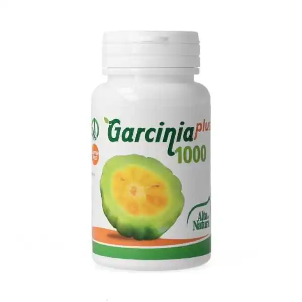 Garcinia Plus 1000 - 60 Compresse | Farma di Fiducia