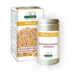 DR.GIORGINI - PSILLIO ESTRATTO TITOLATO 100 g polvere, Dr Giorgini