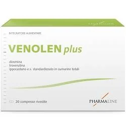 ENOLEN PLUS 30 COMPRESSE | Risparmia in Farmacia