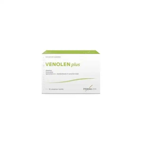 ENOLEN PLUS 30 COMPRESSE | Risparmia in Farmacia