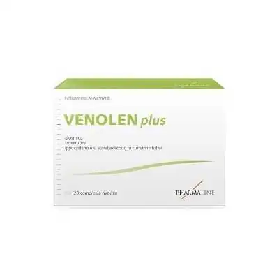 ENOLEN PLUS 30 COMPRESSE | Risparmia in Farmacia
