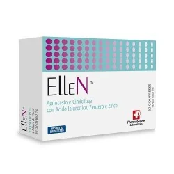 ELLEN 30 CPR- PHARMASUISSE, PHRMASUISSE