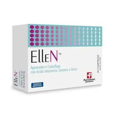 ELLEN 30 CPR- PHARMASUISSE, PHRMASUISSE