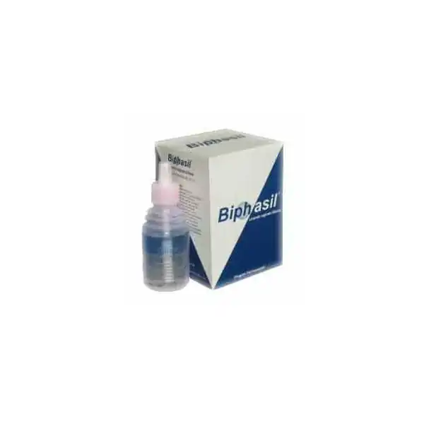 BIPHASIL LAVANDE VAGINALI 4FL 150ML, 