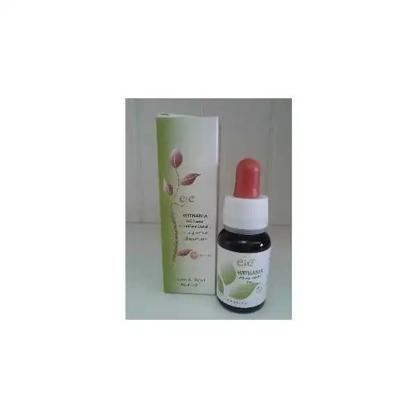 withania EiE 30 ml, ADAMA SRL