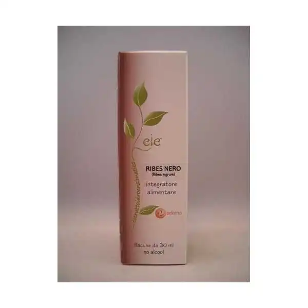 EIE RIBES NERO 30 ML, ADAMA SRL