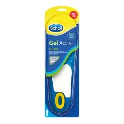 SCHOLL - GEL ACTIV SPORT UOMO