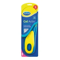 SCHOLL - GEL ACTIV EVERYDAY DONNA