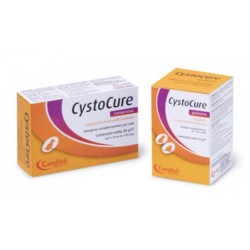 CANDIOLI CYSTOCURE BARATTOLO 30 GRAMMI, Candioli