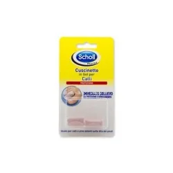 SCHOLL - CUSCINETTI PER CALLI 2 pezzi, RECKITT BENCKISER