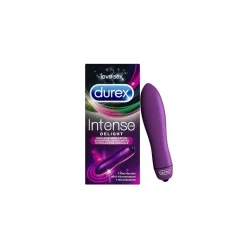 DUREX - PLAY DELIGHT MASSAGGIATORE PERSONALE, RECKITT BENCKISER
