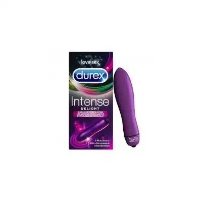 DUREX - PLAY DELIGHT MASSAGGIATORE PERSONALE, RECKITT BENCKISER