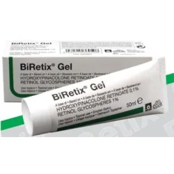 BiRetix gel 50 ml