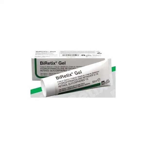 BiRetix gel 50 ml