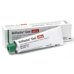 BiRetix gel ultra, DEPO FARMA