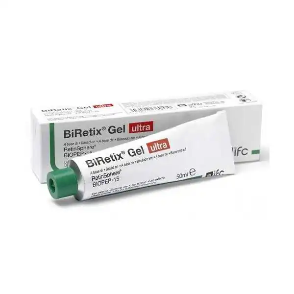 BiRetix gel ultra, DEPO FARMA