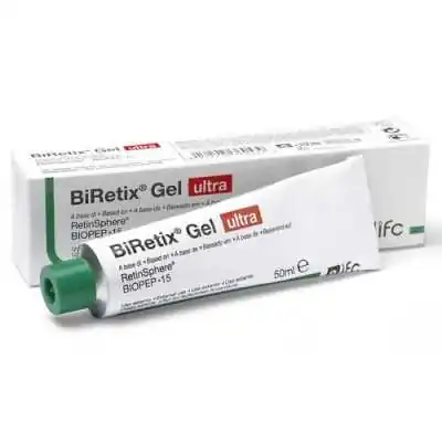 BiRetix gel ultra, DEPO FARMA